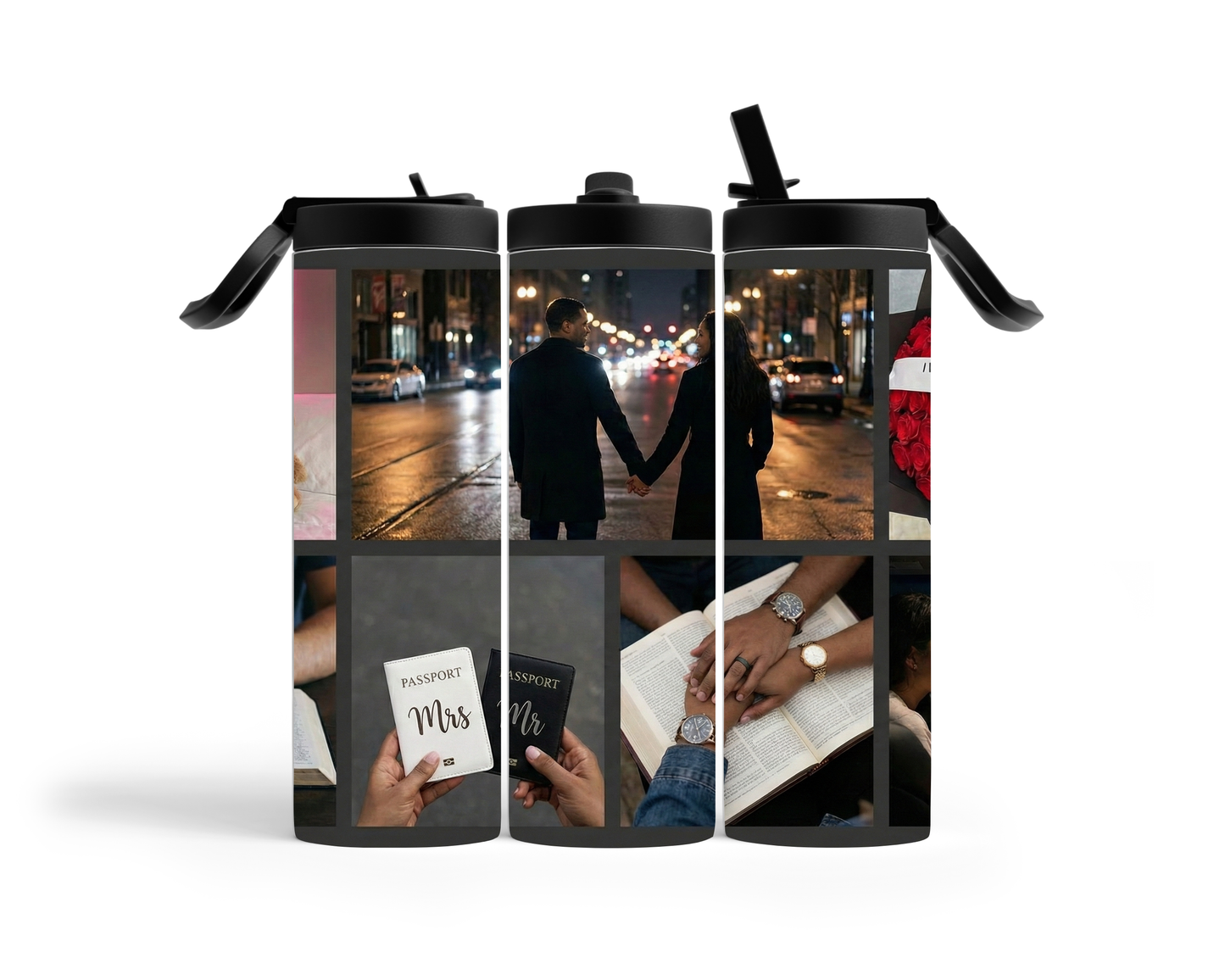 20oz Custom Tumblers