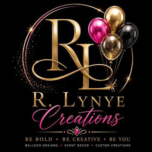 R. Lynye Creations
